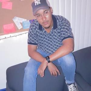 Meet your Posher, Byron